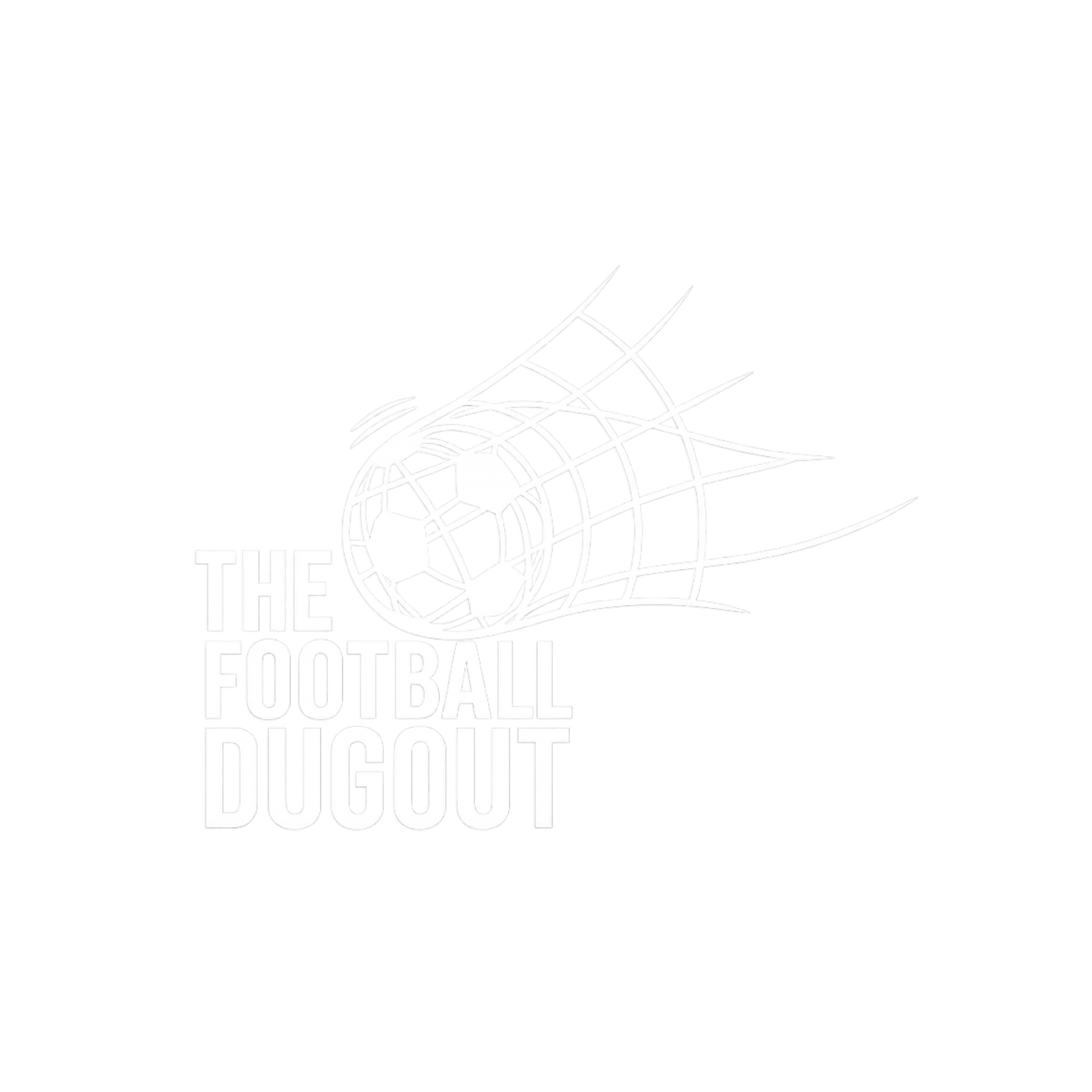 The Football Dugout logo