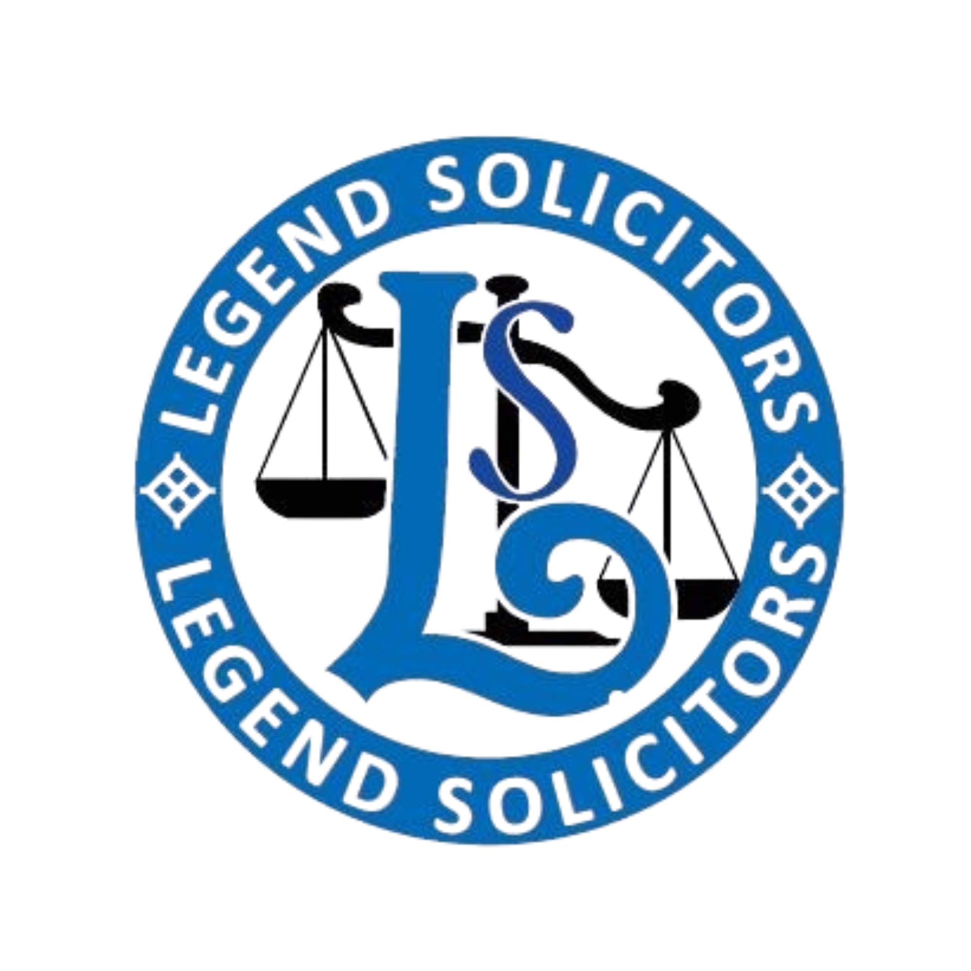 Legend Solicitors logo